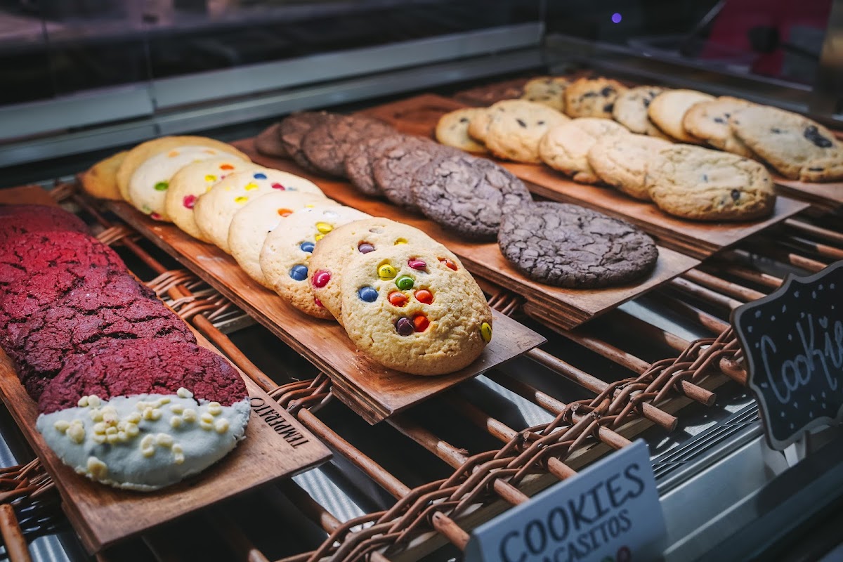 Temperato Felice Gelato - Foto 2