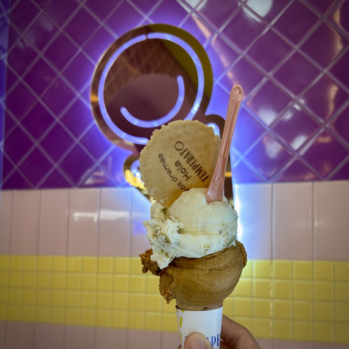 Temperato Felice Gelato - Foto 3