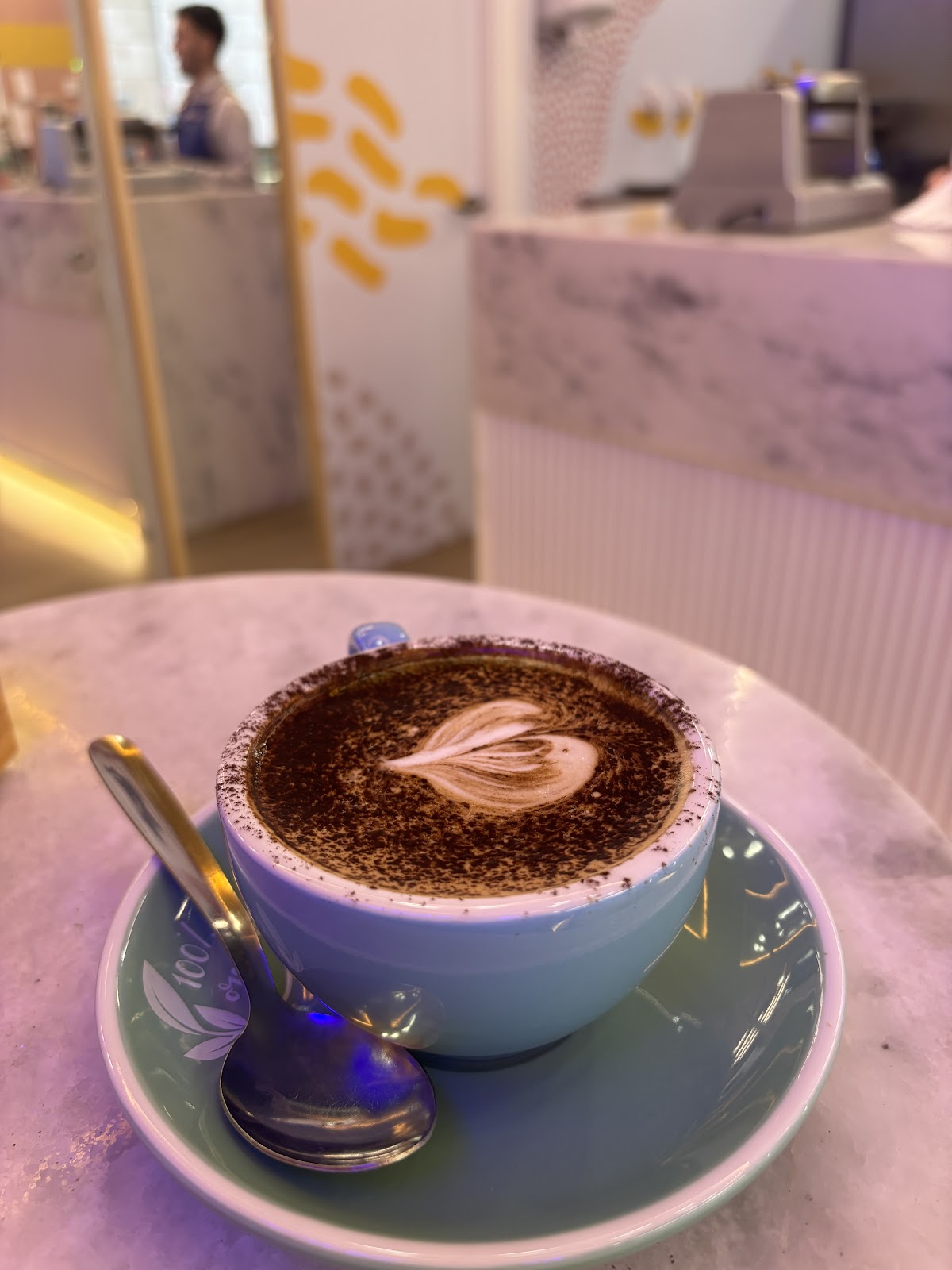 Temperato Felice Gelato - Foto 4