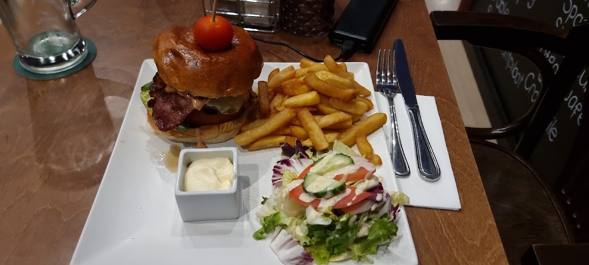 Grand Café Gezellig - Foto 2