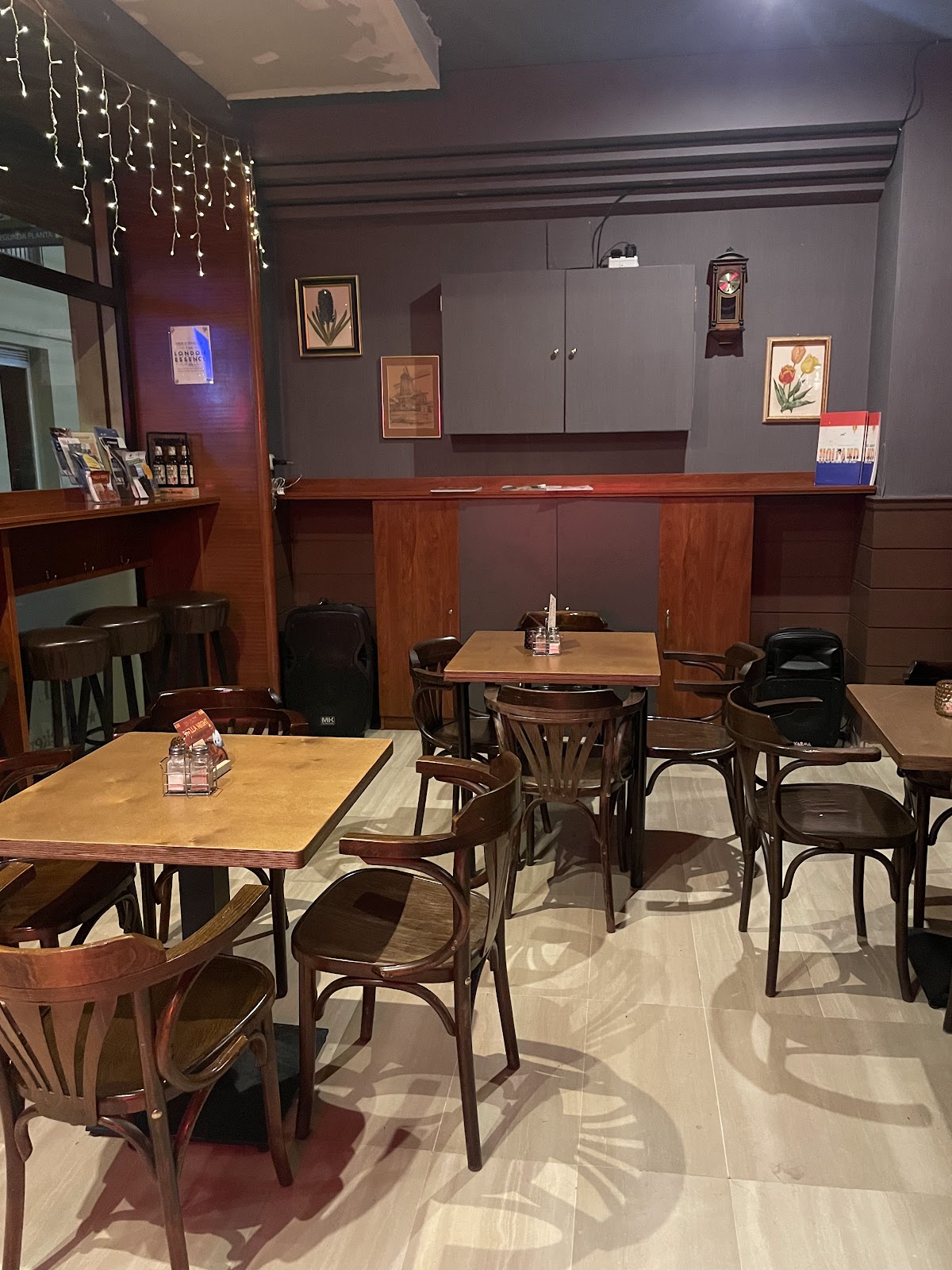 Grand Café Gezellig - Foto 3