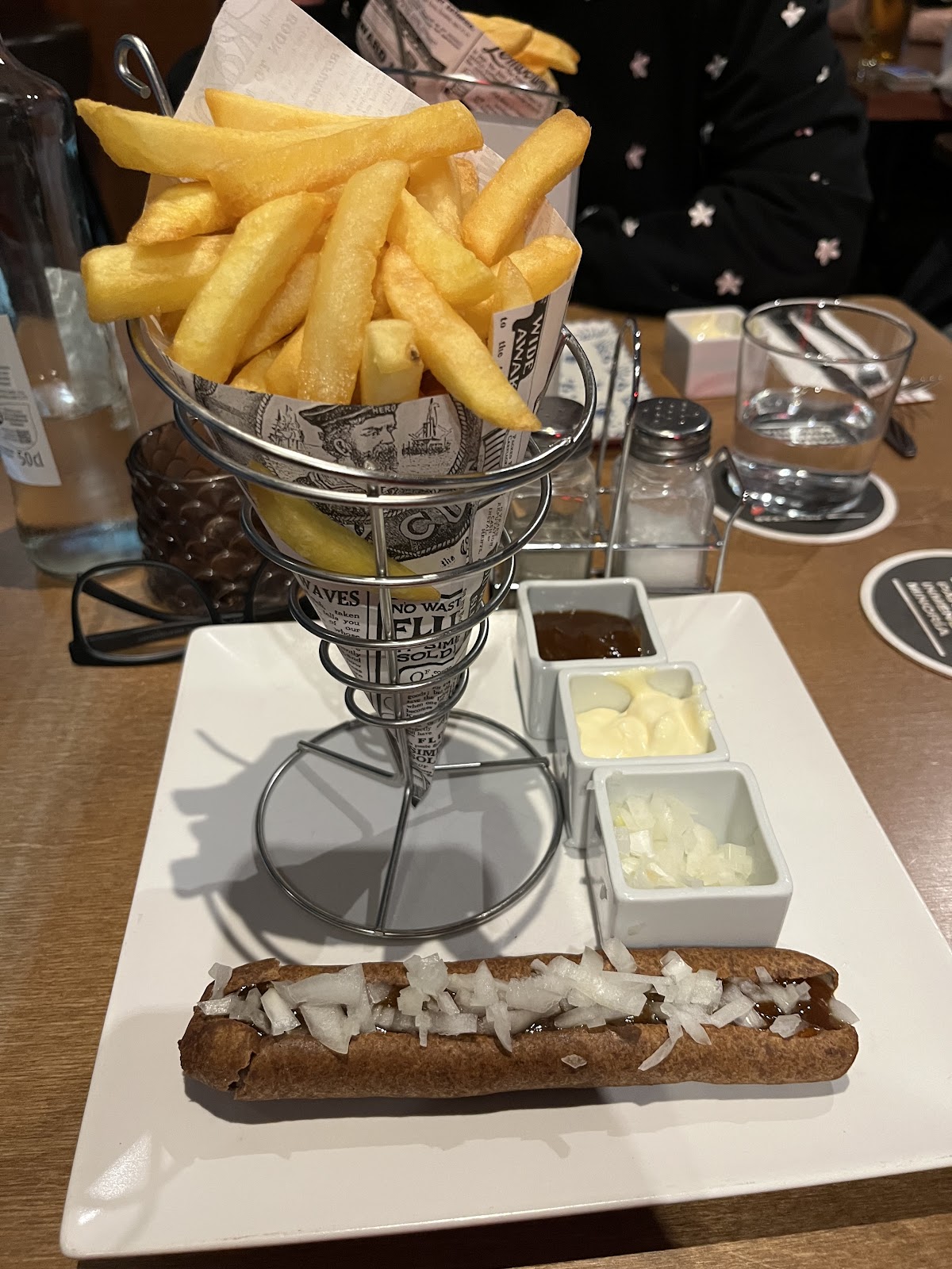 Grand Café Gezellig - Foto 4