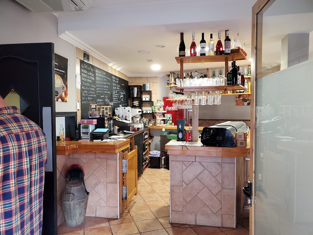 Pizzeria Ginevra - Foto 1