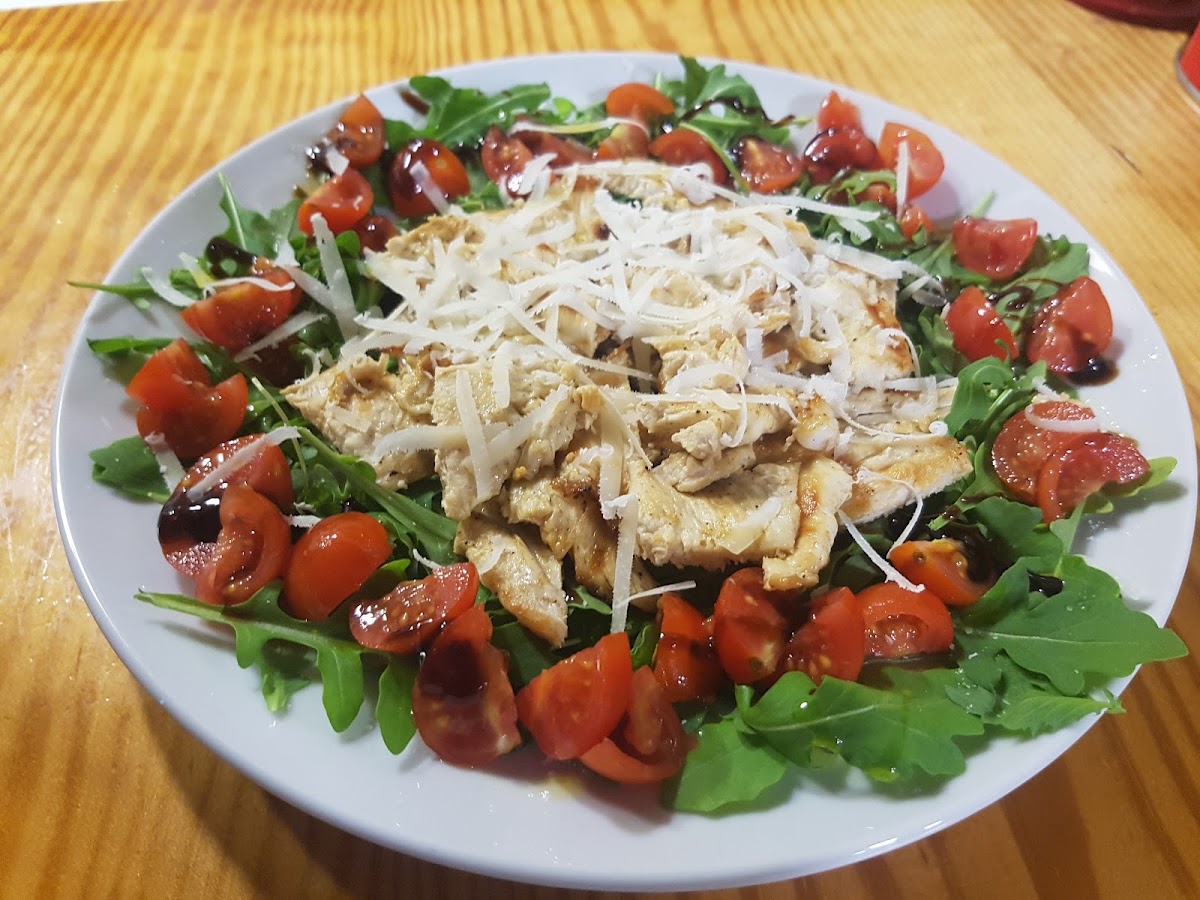 Pizzeria Ginevra - Foto 2