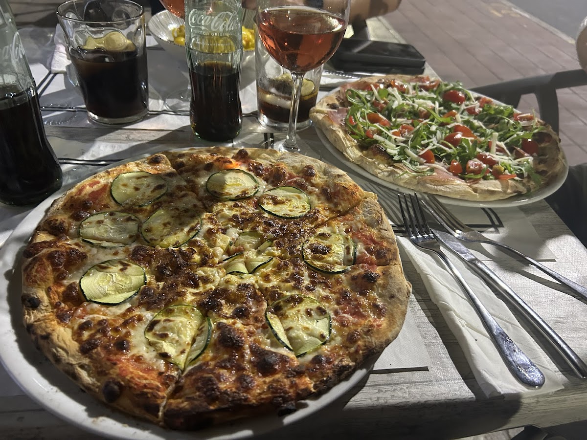 Pizzeria Ginevra - Foto 3