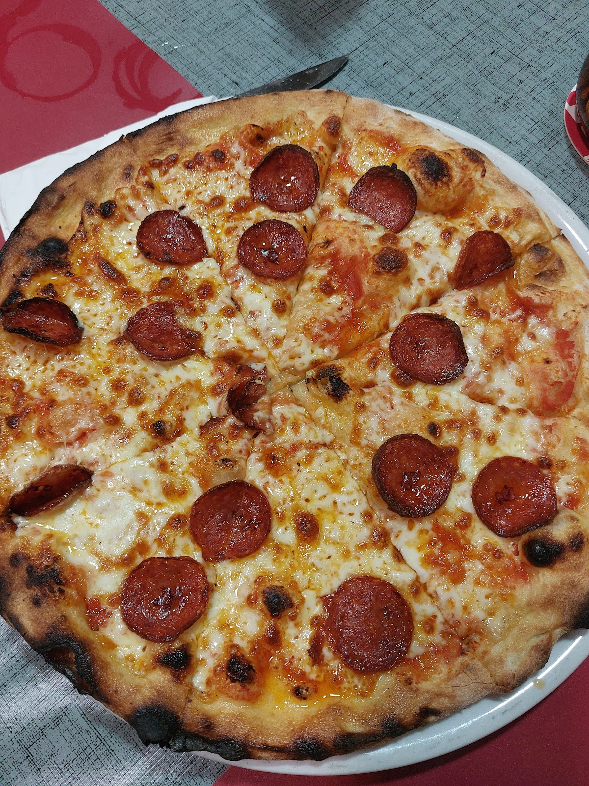 Pizzeria Ginevra - Foto 4