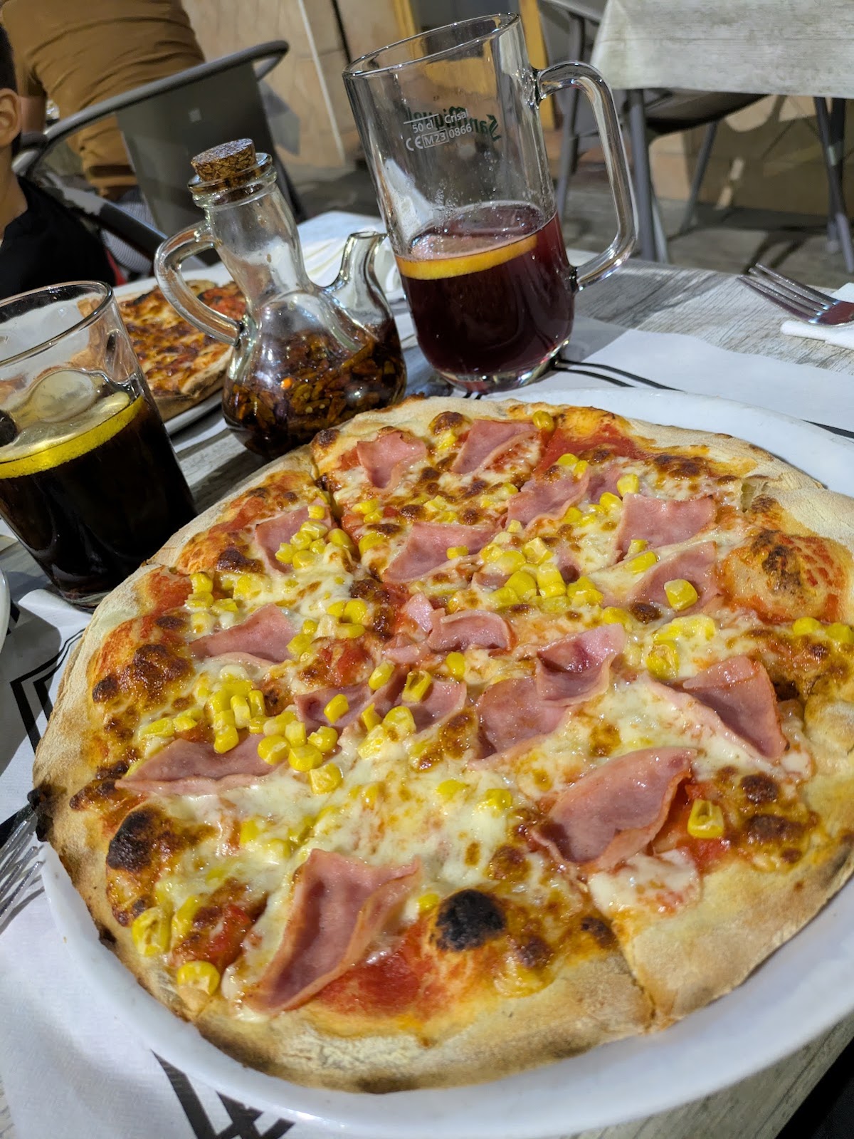 Pizzeria Ginevra - Foto 5