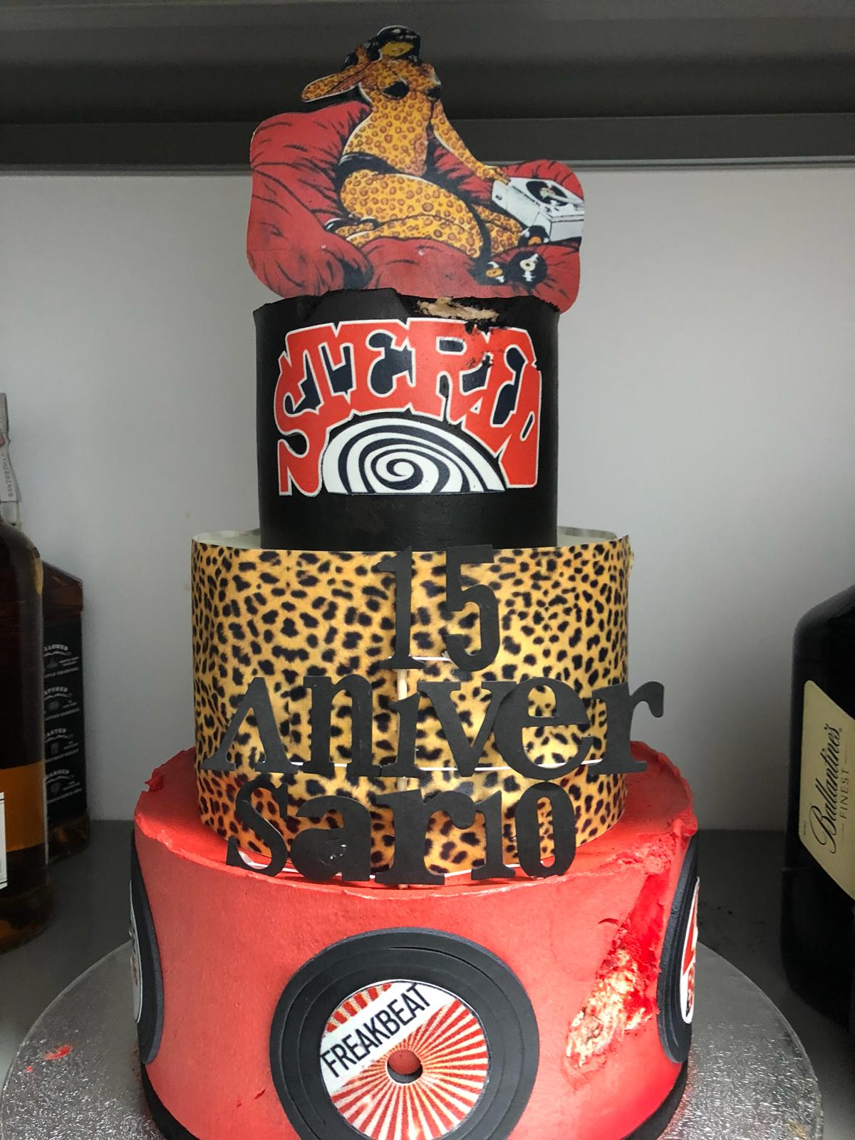 Stereo Rock & Roll Bar - Foto 2