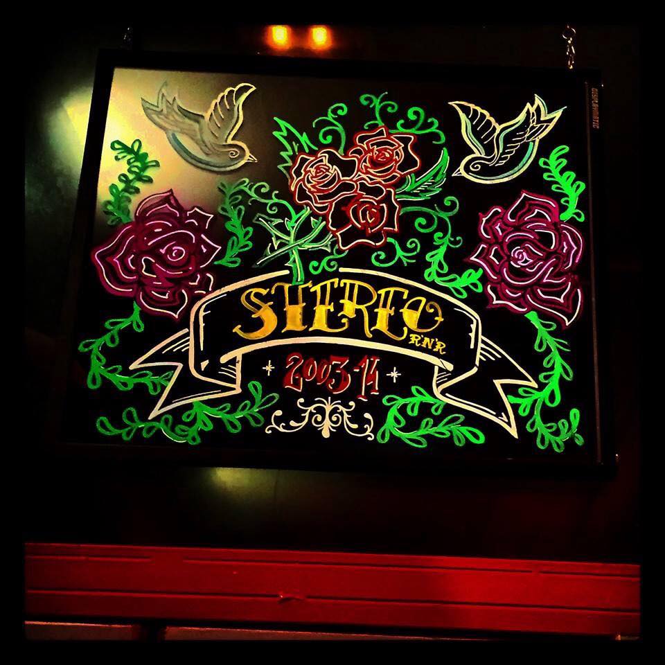 Stereo Rock & Roll Bar - Foto 4