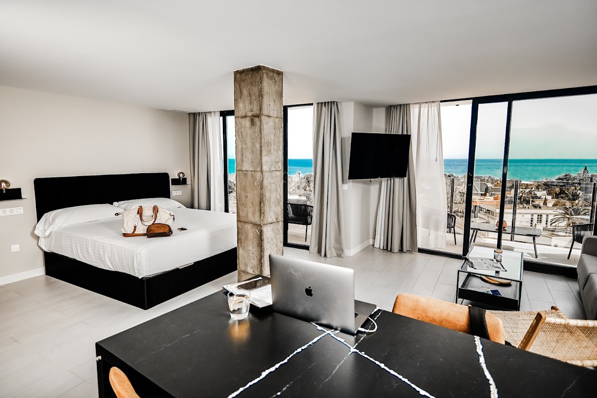 HO. Aguadulce By Olivencia - Foto 2