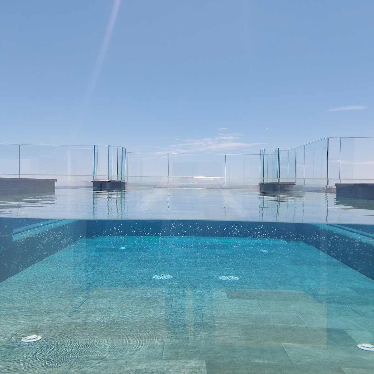 HO. Aguadulce By Olivencia - Foto 3