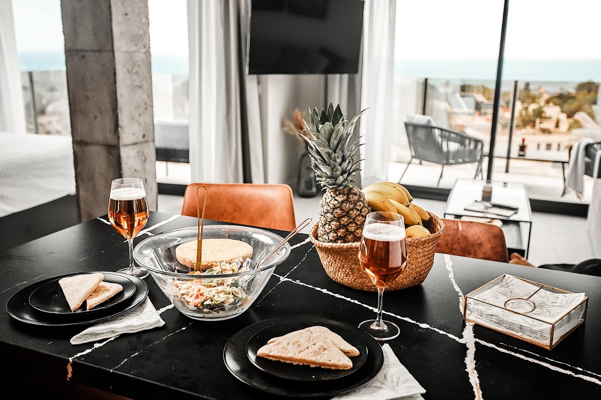 HO. Aguadulce By Olivencia - Foto 4