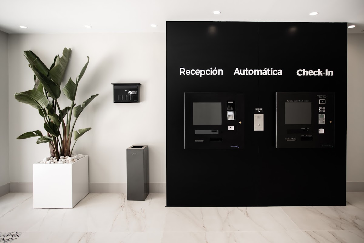 HO. Aguadulce By Olivencia - Foto 5