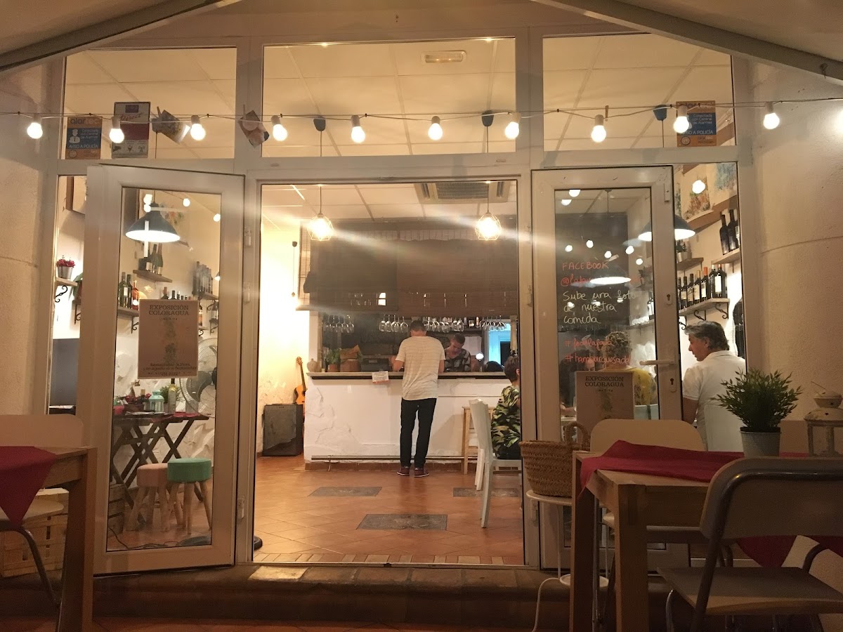 Restaurante La Fava - Foto 1