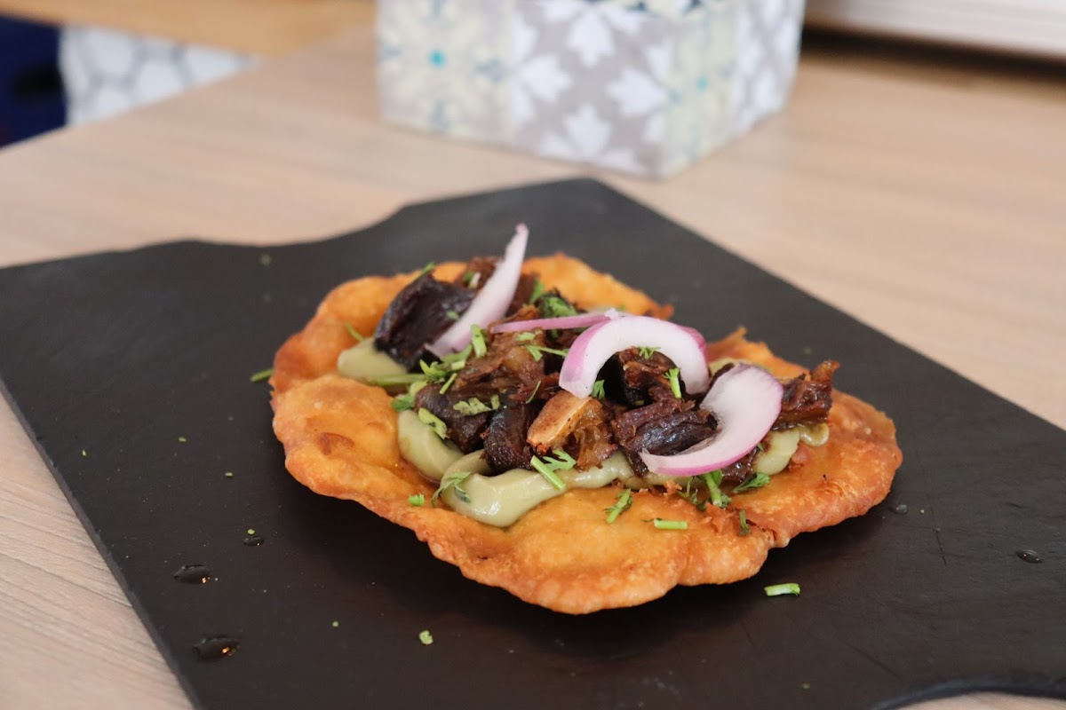 Restaurante La Fava - Foto 2