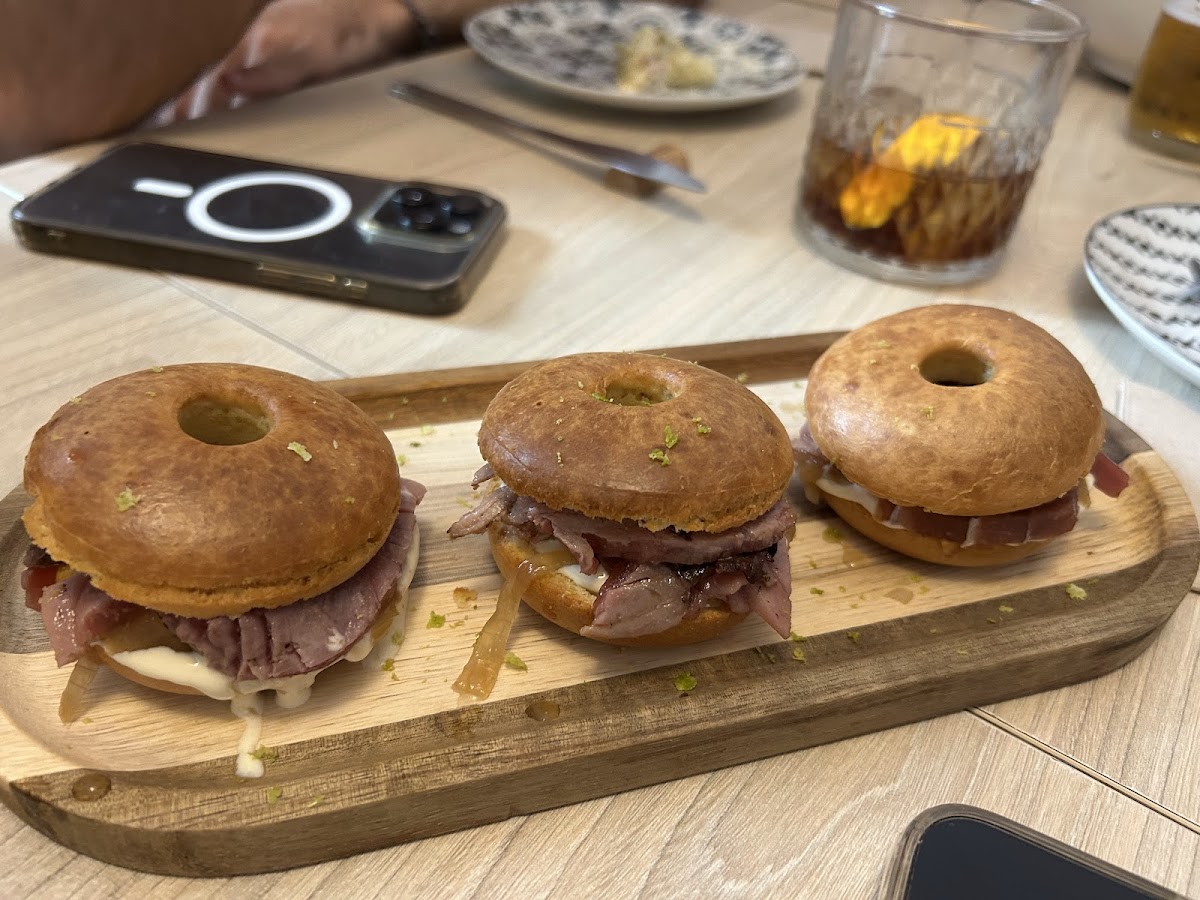 Restaurante La Fava - Foto 3