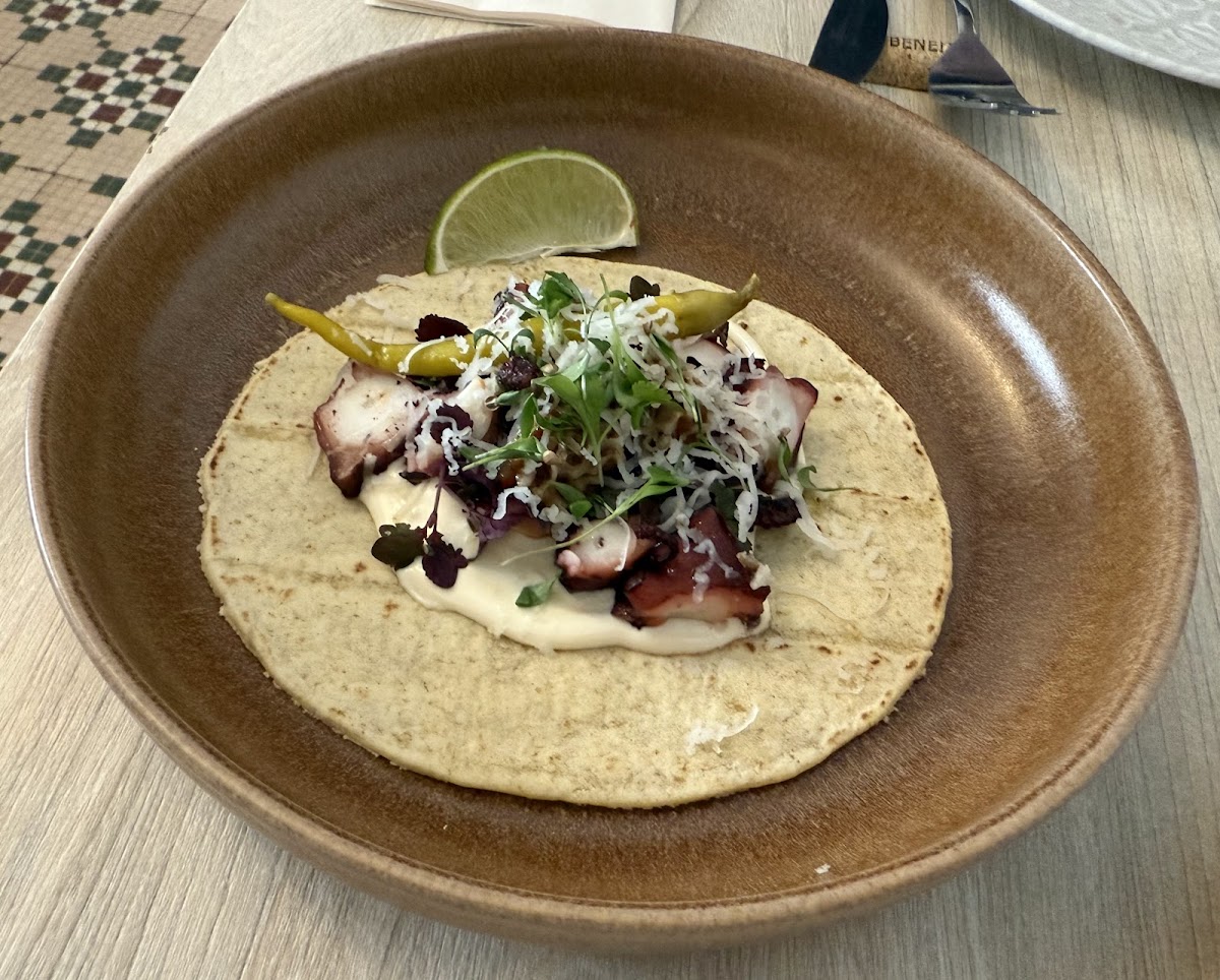 Restaurante La Fava - Foto 4