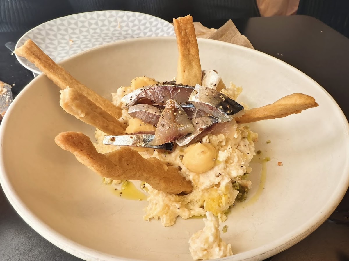 Restaurante La Fava - Foto 5