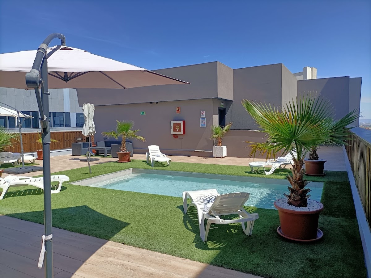 Hotel BESTPRICE Alcalá