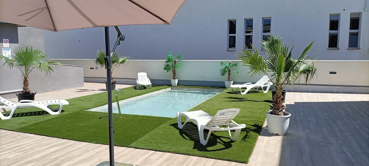 Hotel BESTPRICE Alcalá - Foto 3