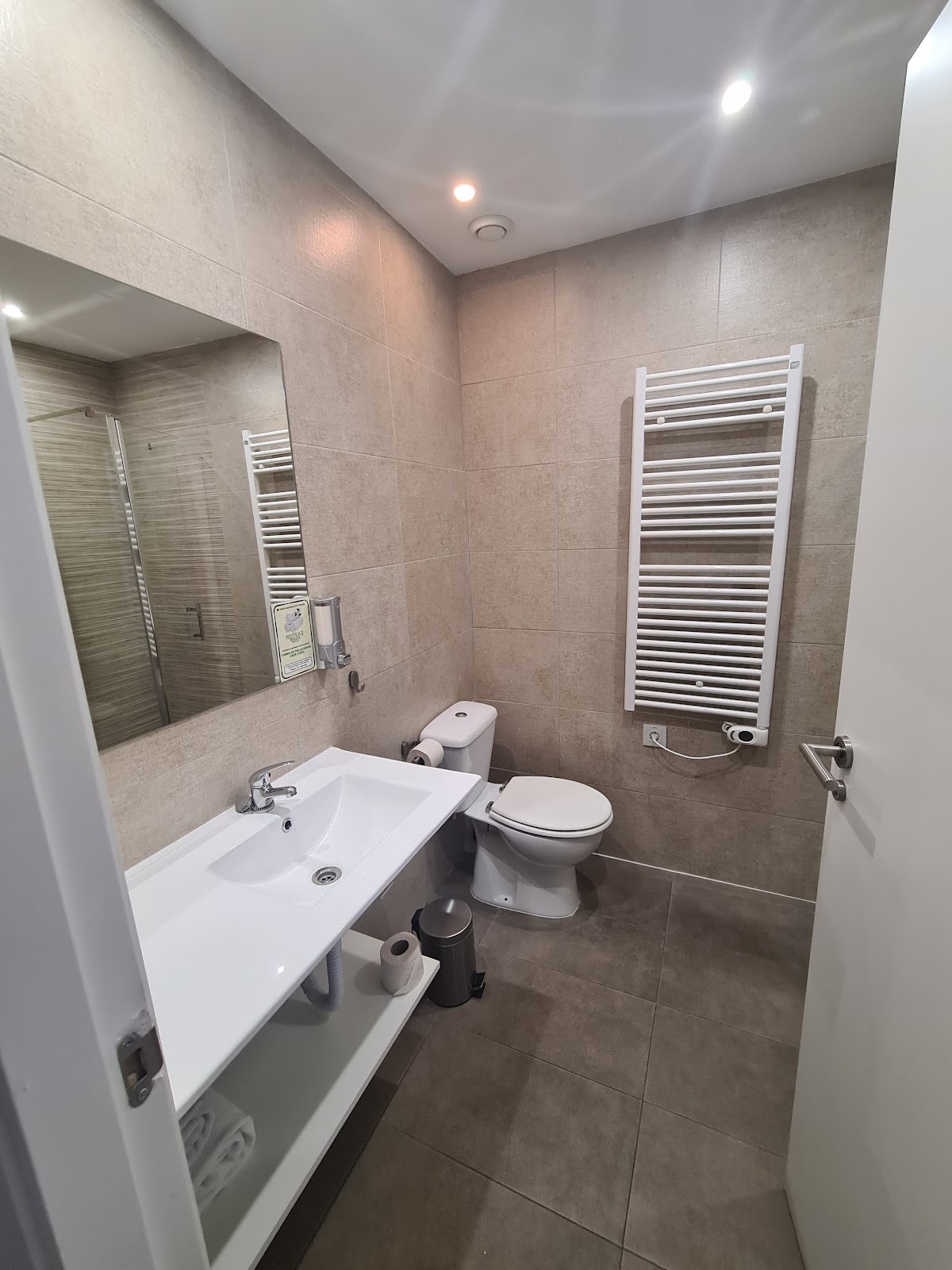 Hotel BESTPRICE Alcalá - Foto 4