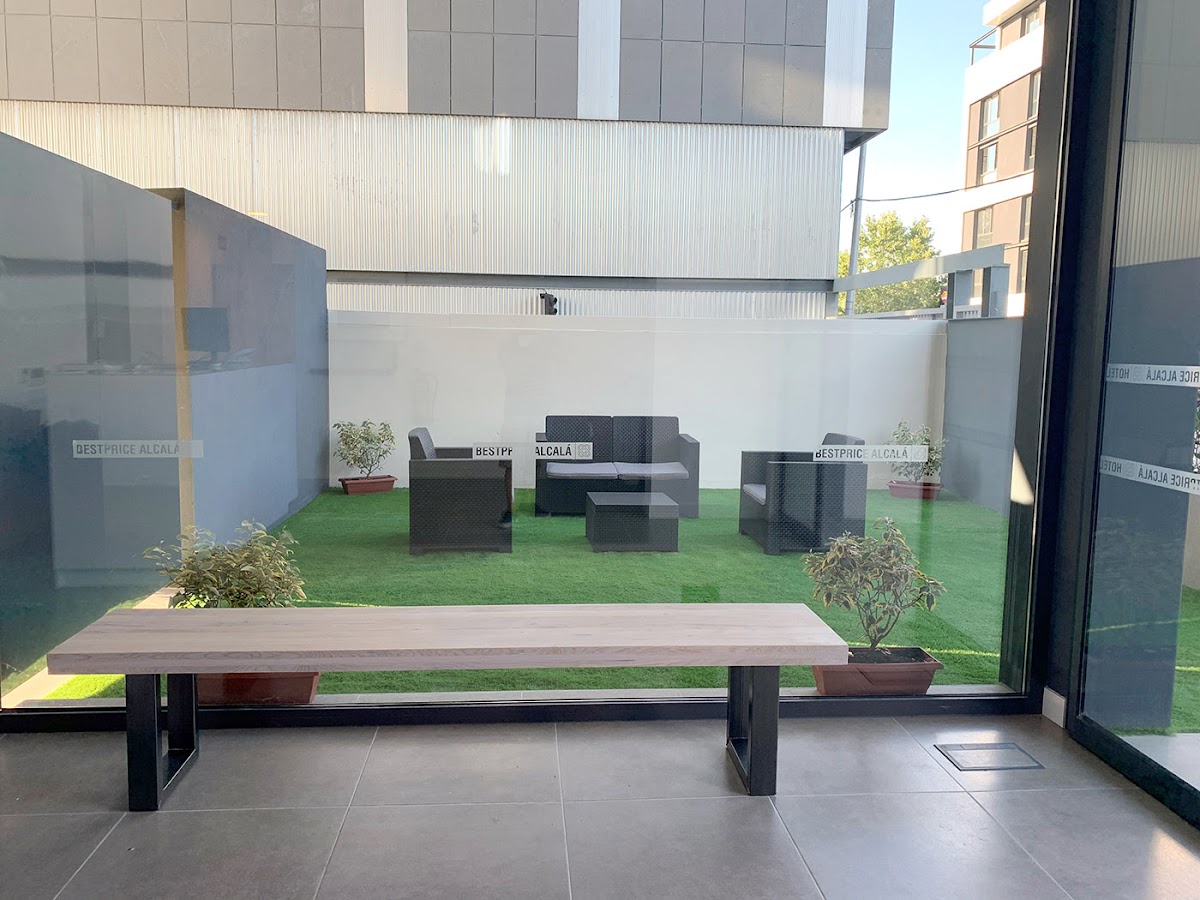 Hotel BESTPRICE Alcalá - Foto 5