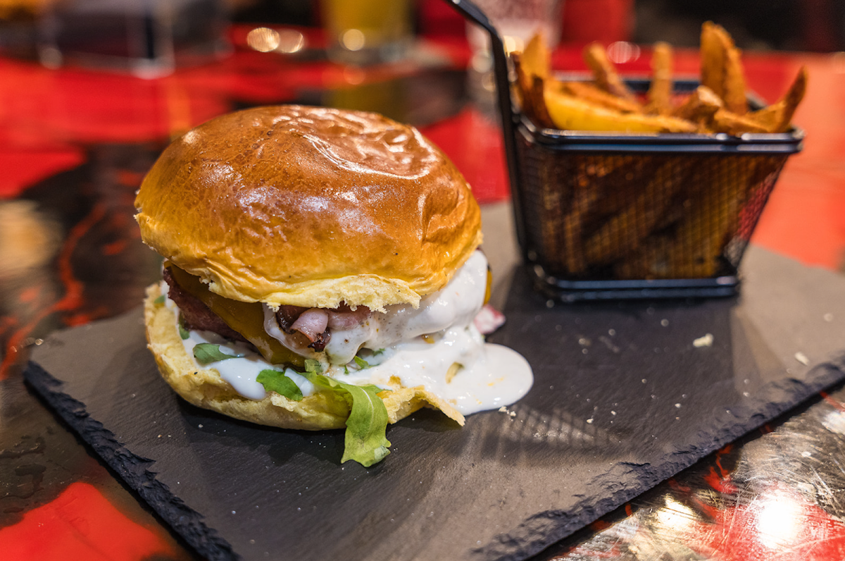 H&J Street Bar - Foto 2