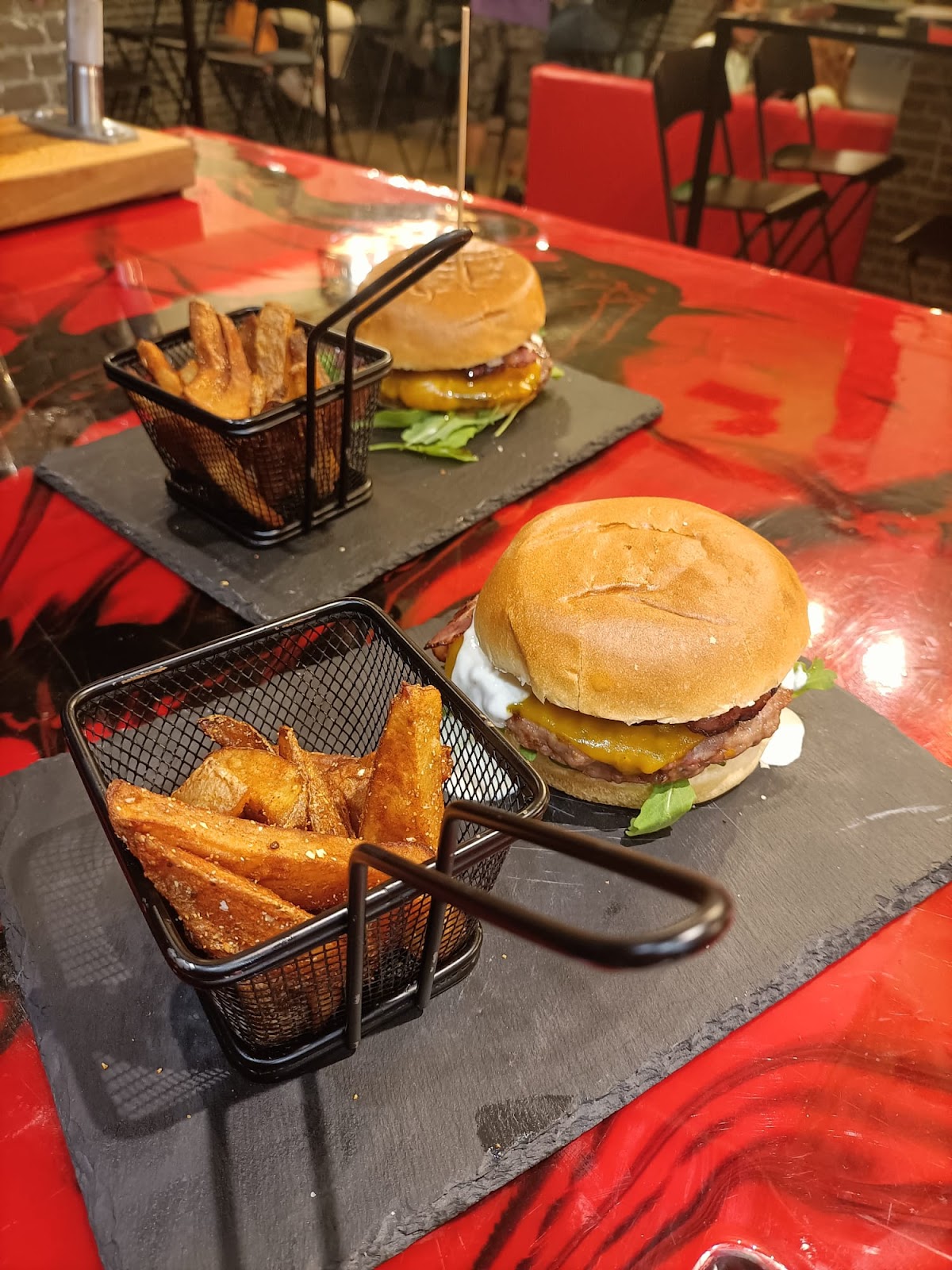 H&J Street Bar - Foto 3