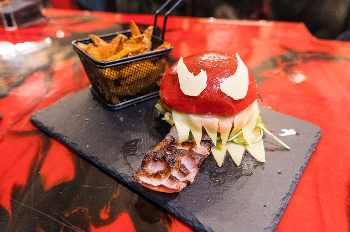 H&J Street Bar - Foto 4