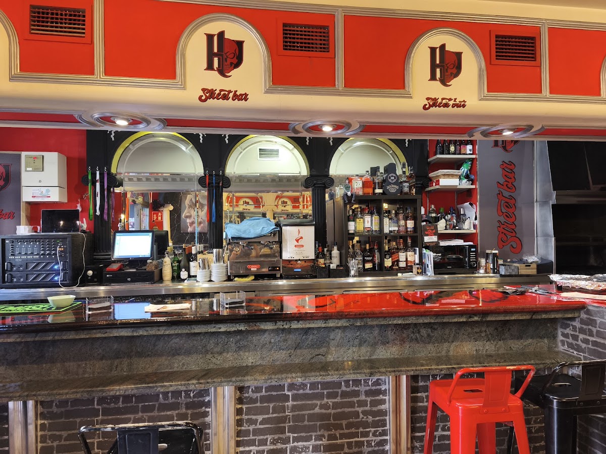 H&J Street Bar - Foto 5