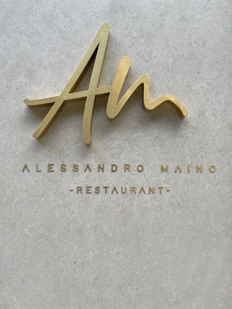 Alessandro Maino Restaurant - Foto 3