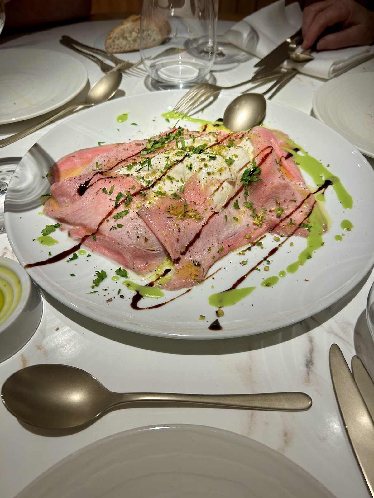 Alessandro Maino Restaurant - Foto 4