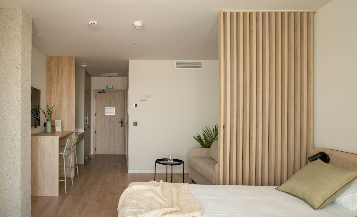 Líbere Pamplona Universidad - Foto 3