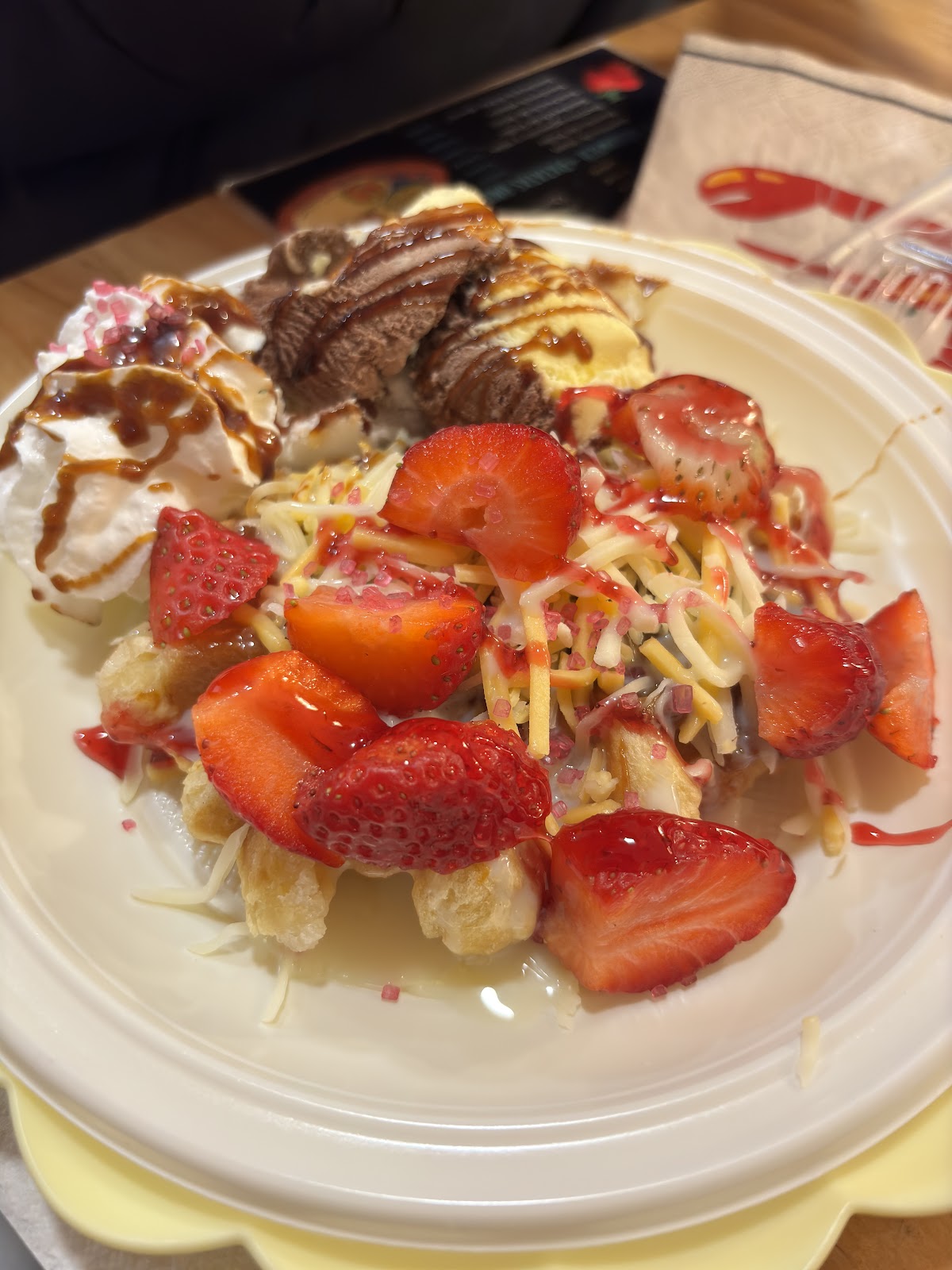 Comida rápida La Teresa - Foto 5