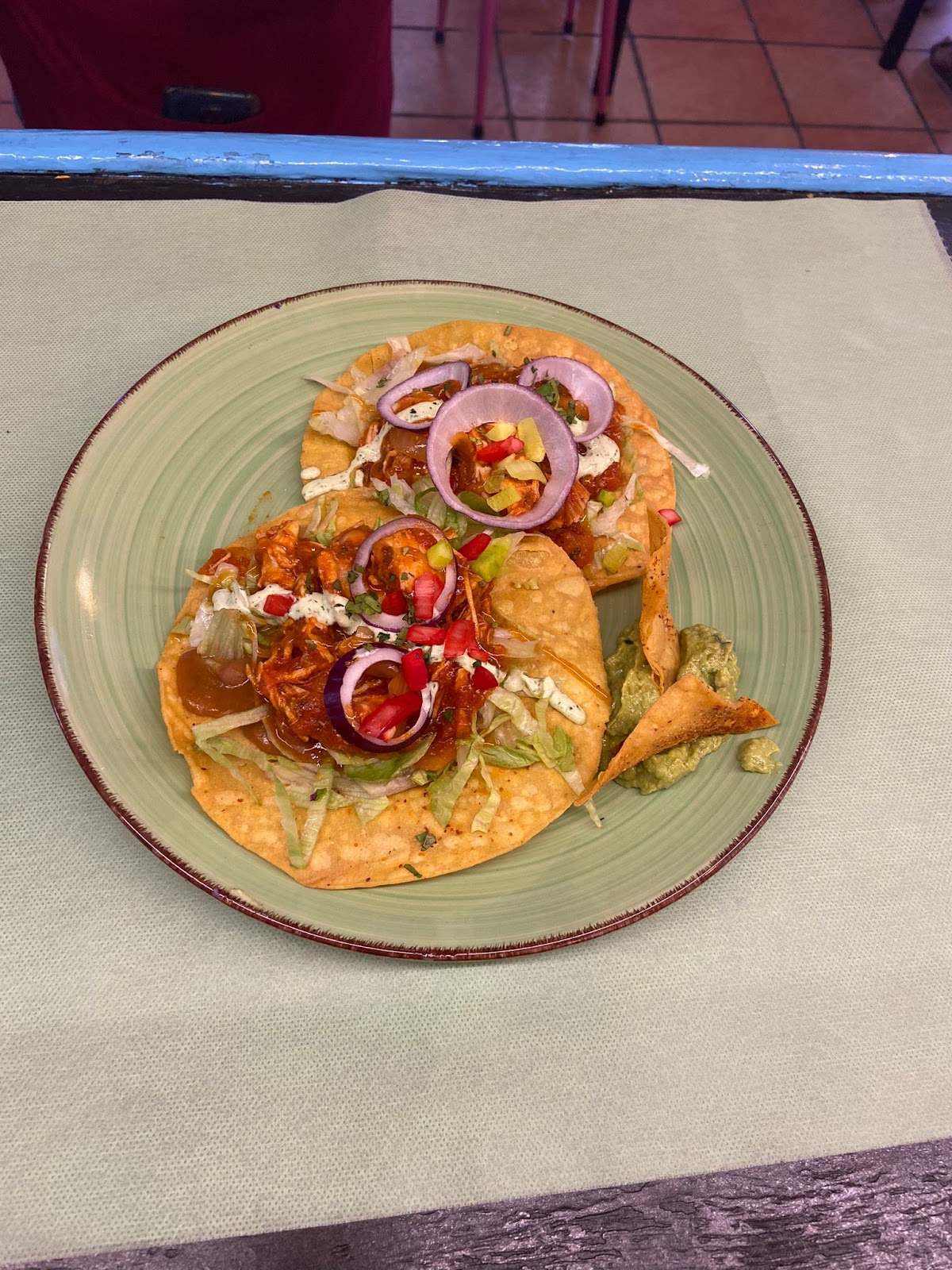 La SuFrida - Restaurante Mexicano en Murcia - Foto 2