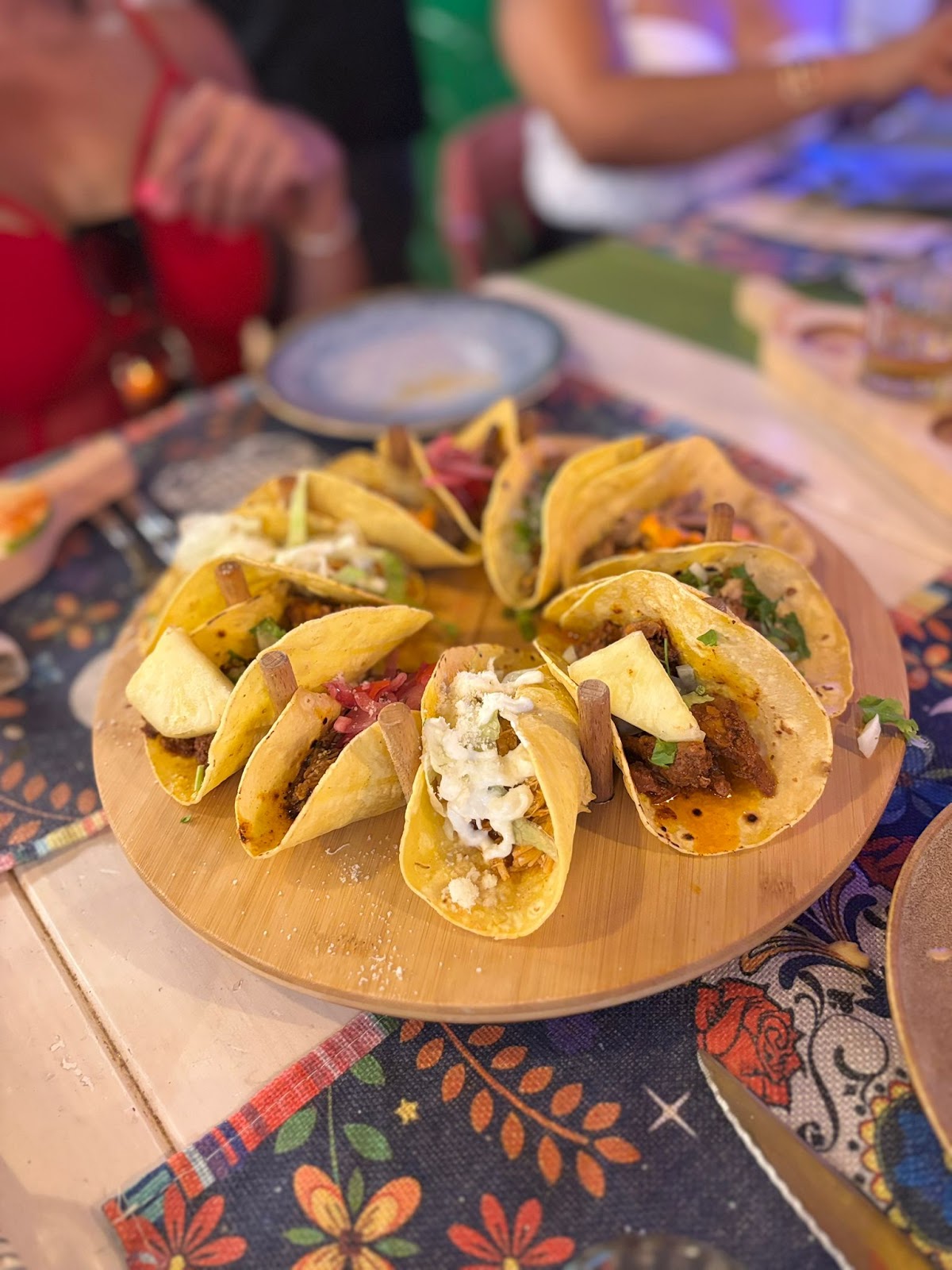 La SuFrida - Restaurante Mexicano en Murcia - Foto 3