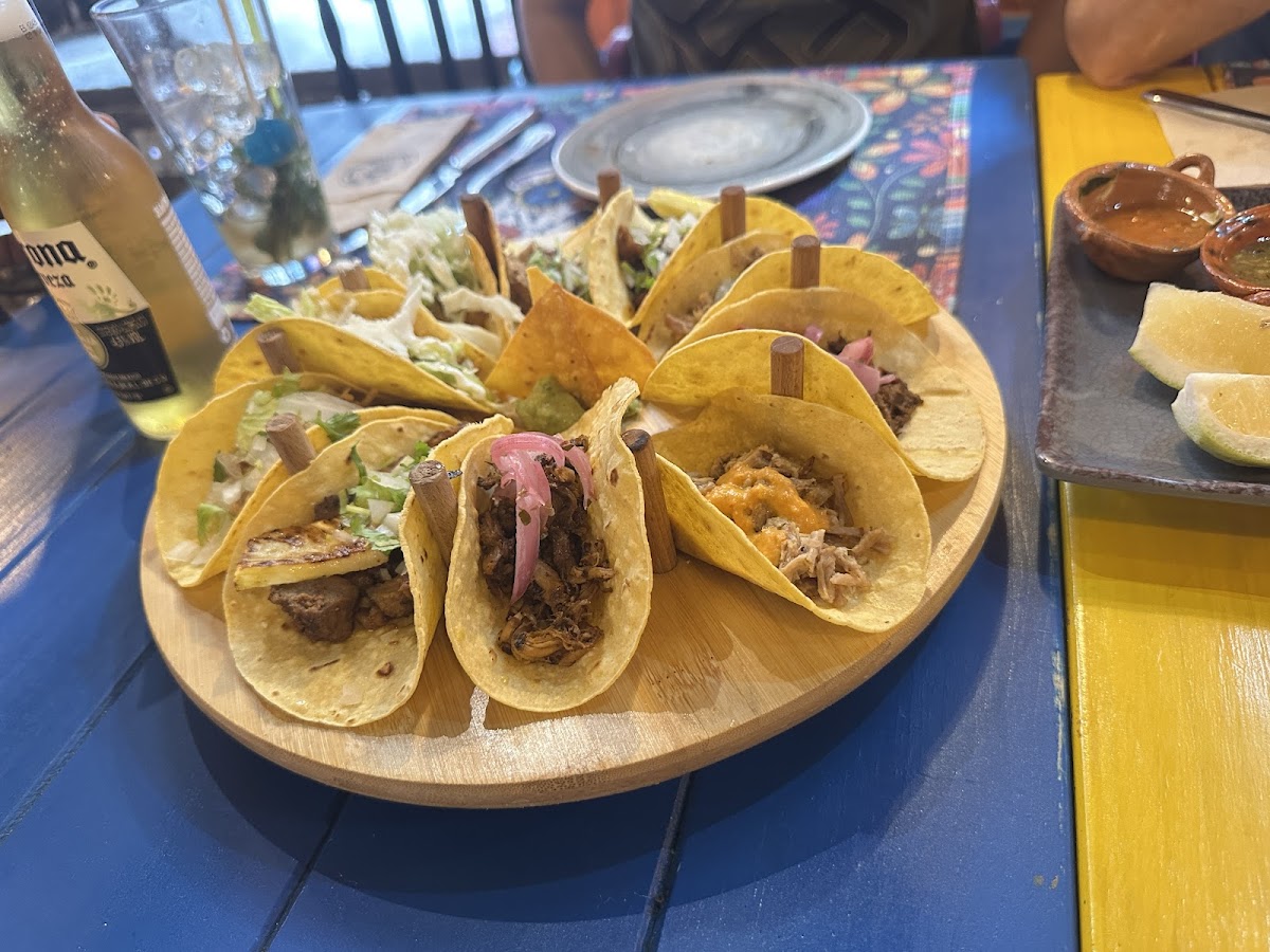 La SuFrida - Restaurante Mexicano en Murcia - Foto 4