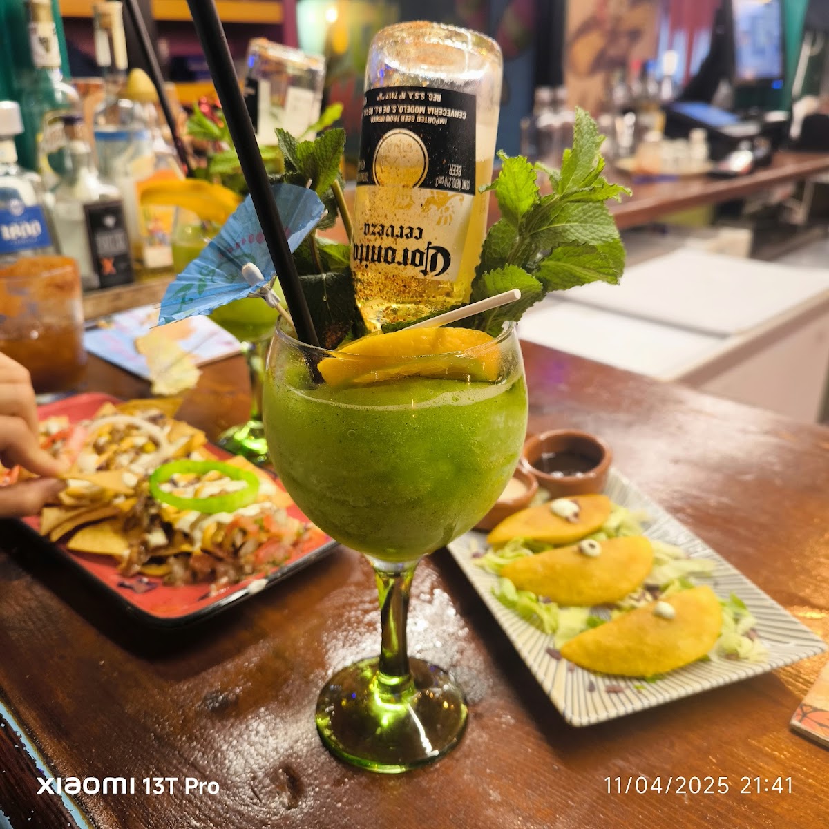 La SuFrida - Restaurante Mexicano en Murcia - Foto 5