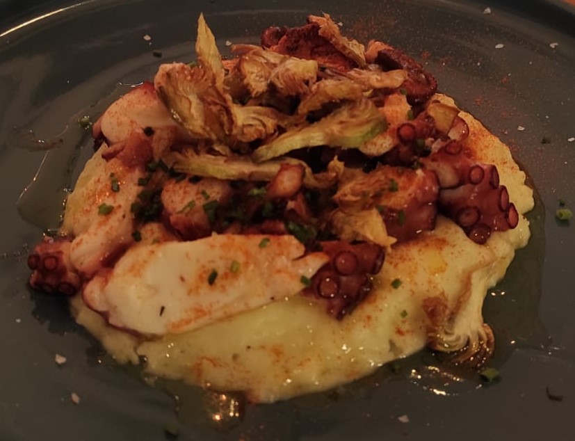 El Tastet de l’Artur – Cocina tradicional catalana, brunch y tapas caseras - Foto 2