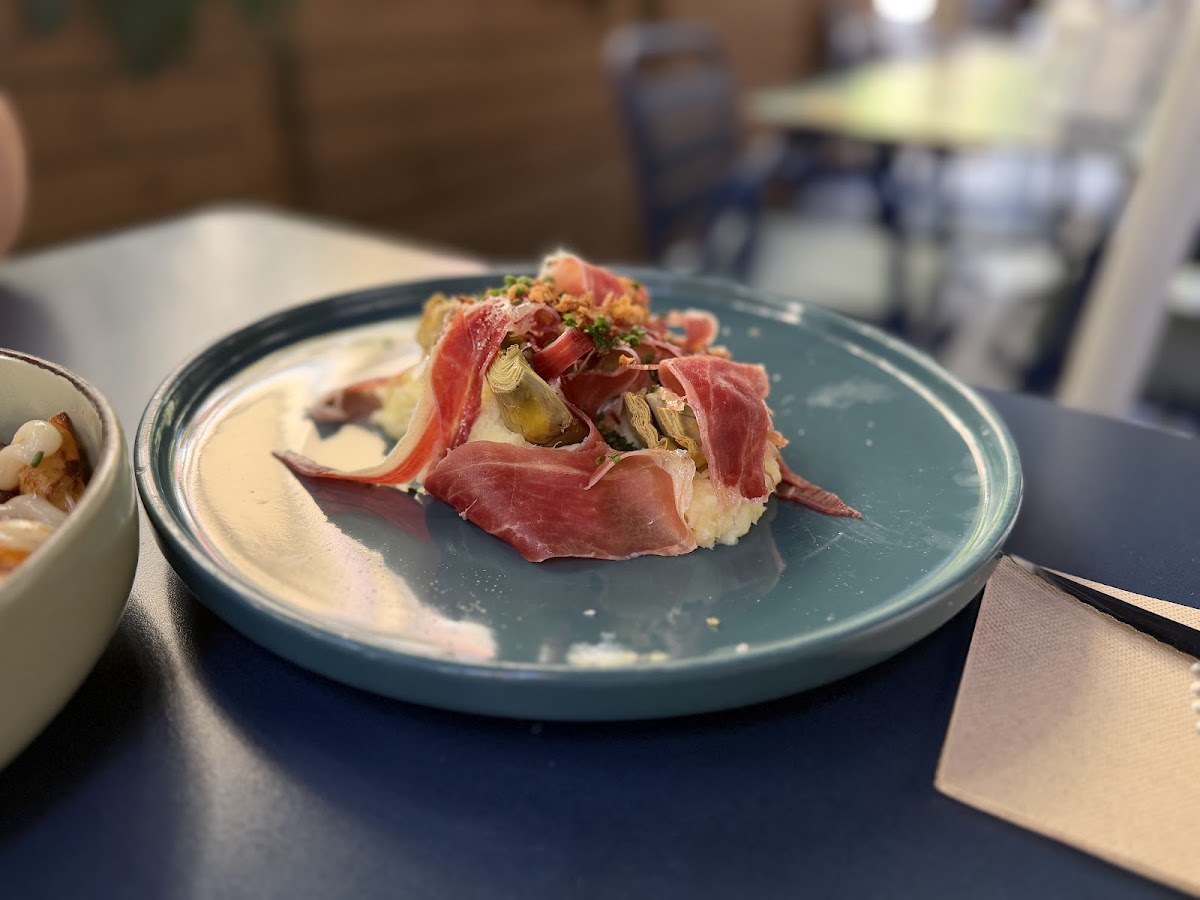 El Tastet de l’Artur – Cocina tradicional catalana, brunch y tapas caseras - Foto 3