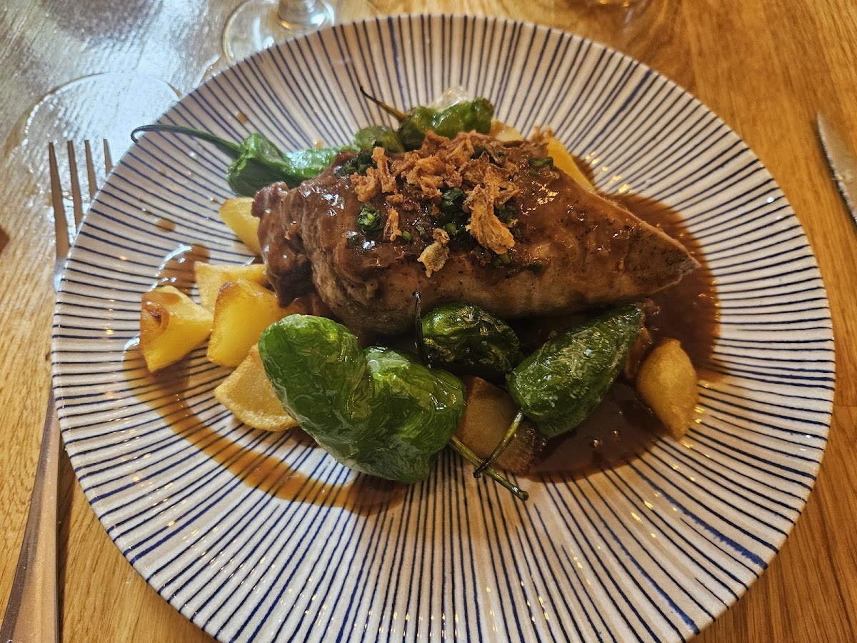 El Tastet de l’Artur – Cocina tradicional catalana, brunch y tapas caseras - Foto 5