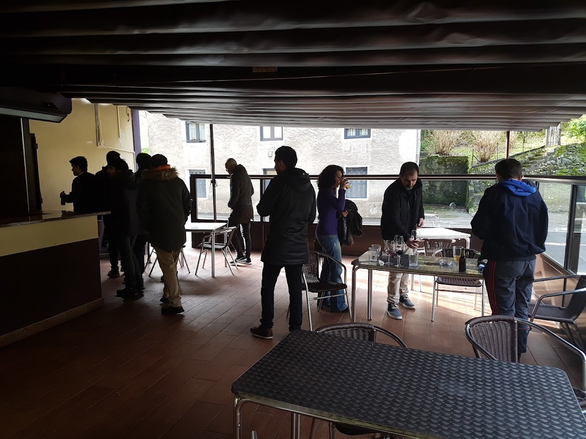 Itziar Jatetxea - Foto 1