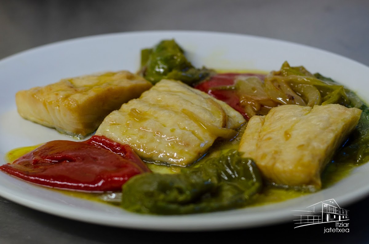 Itziar Jatetxea - Foto 2