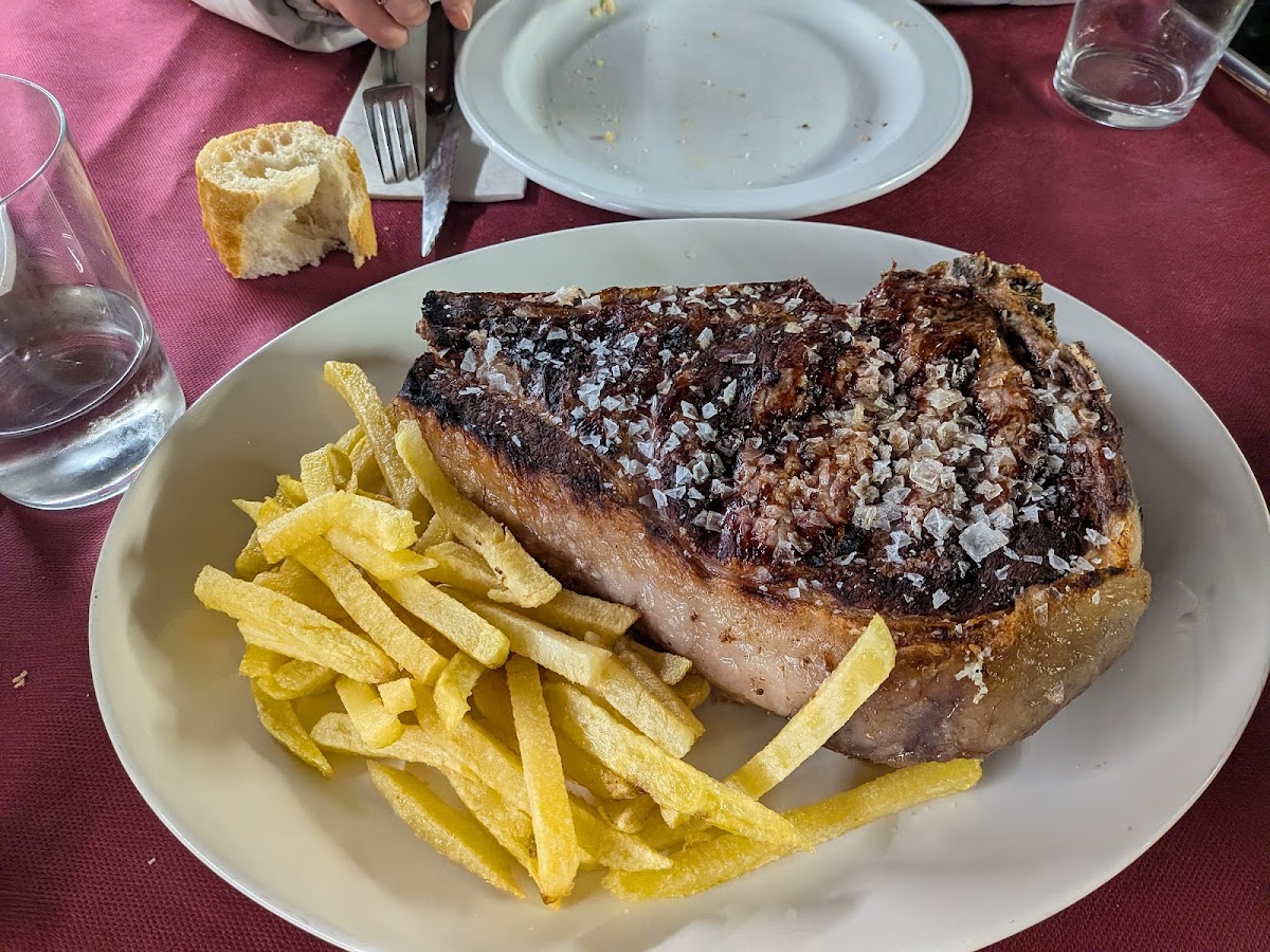 Itziar Jatetxea - Foto 4