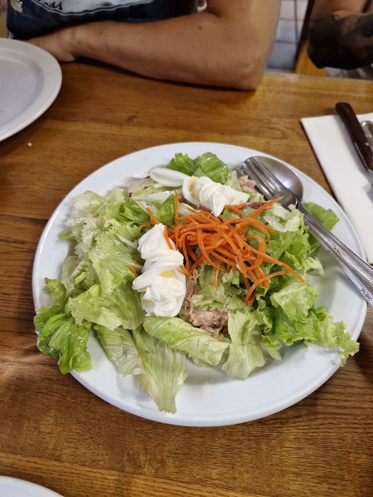 Itziar Jatetxea - Foto 5