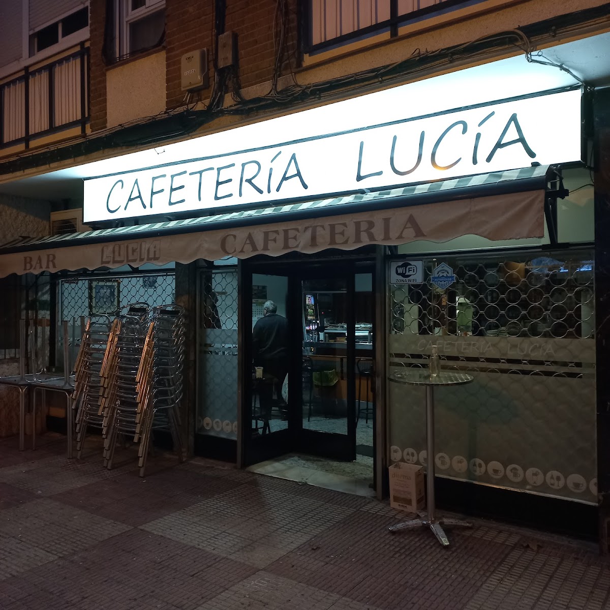 BAR LUCIA - Foto 1