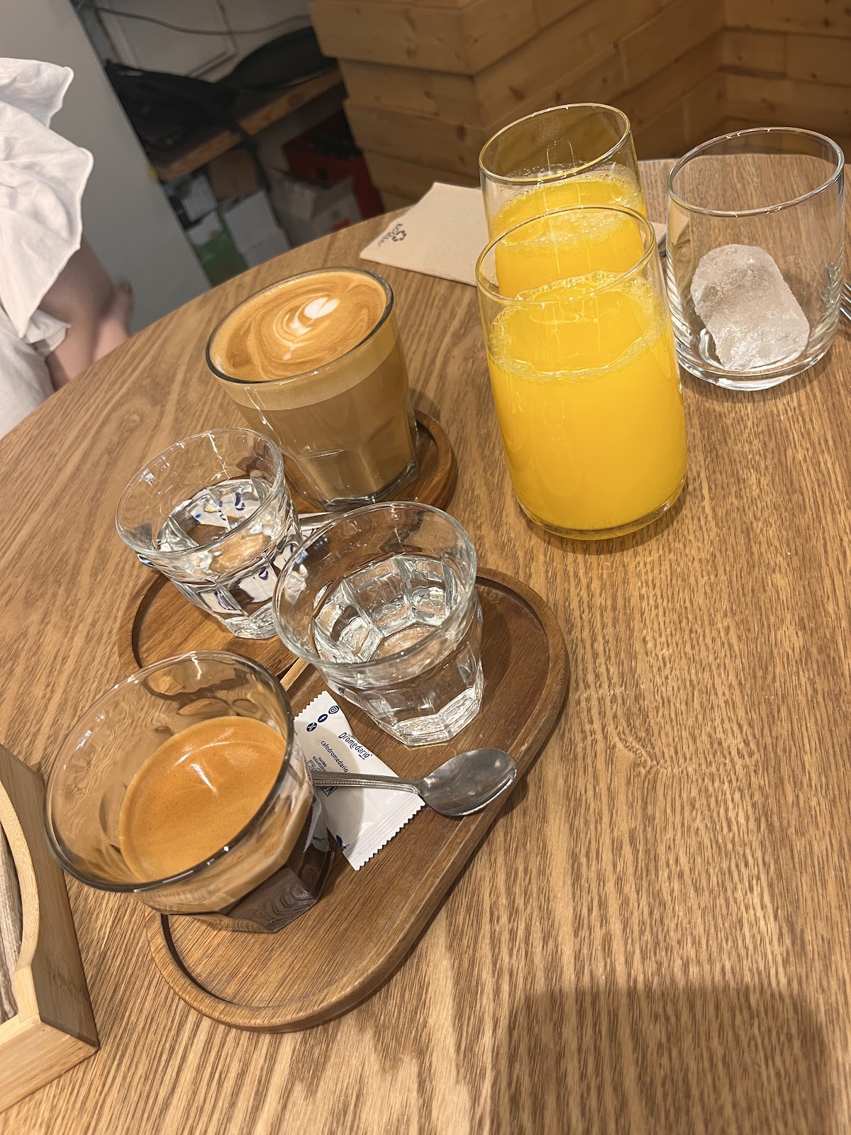 Gusa - Coffee & Brunch - Foto 5