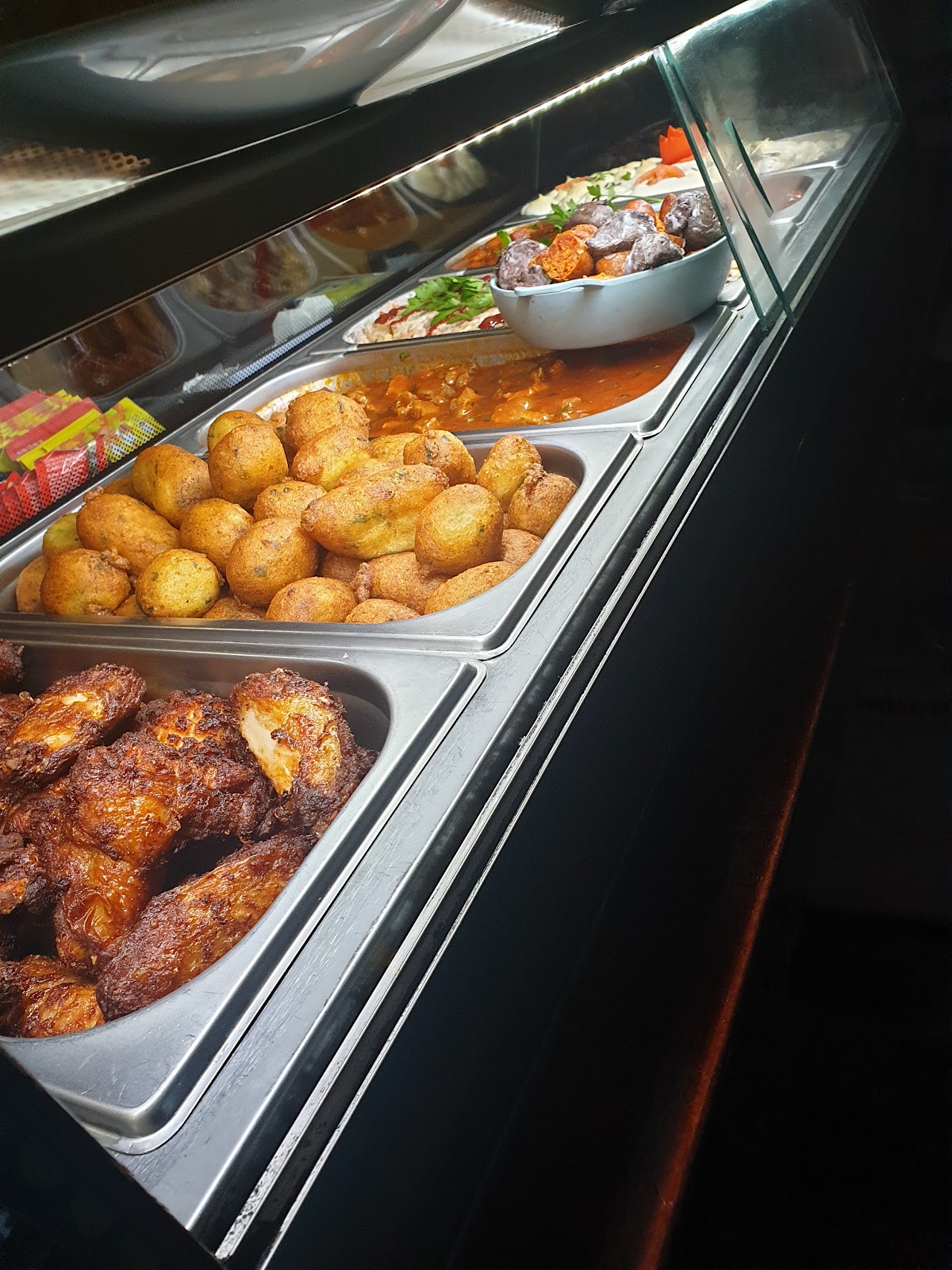 Cafeteria Reina Benidorm - Foto 3