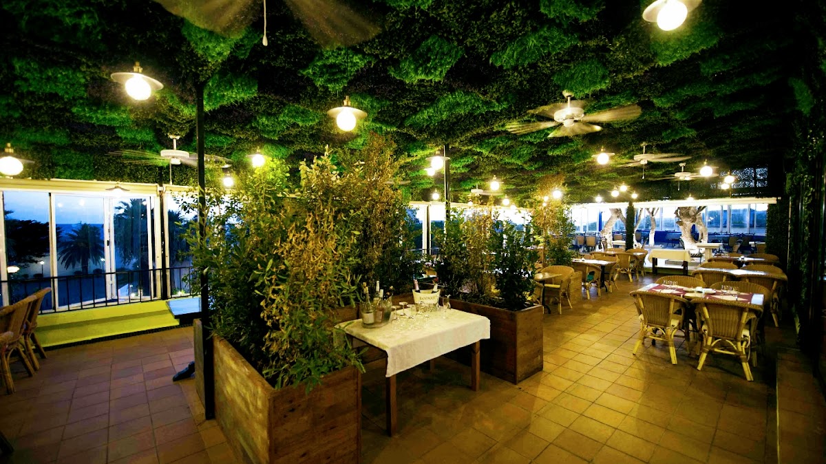Es Jardí des Temple - Foto 1