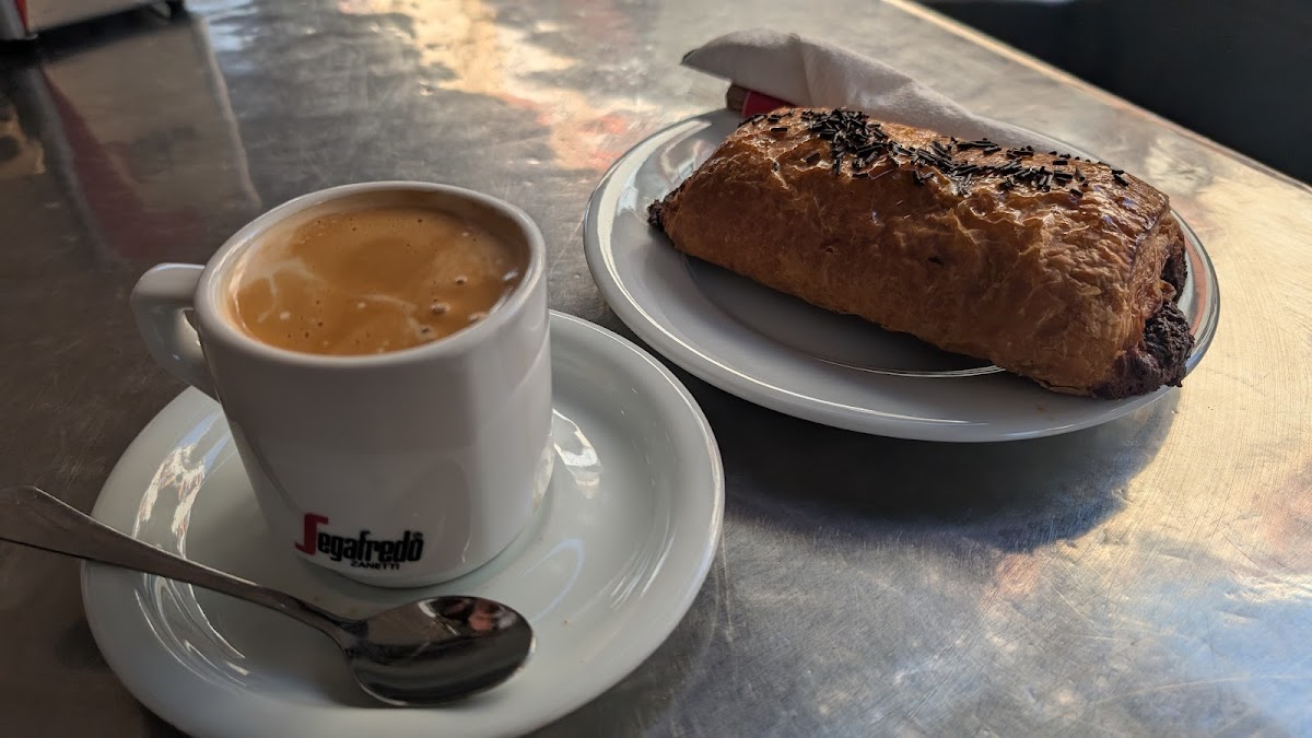 Bar El Rocio - Foto 2